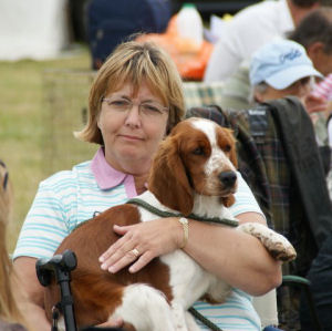 Lulu & Sue Sep 08.JPG - 70546 Bytes